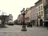 Romantic Lviv