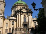 Churches of Lviv